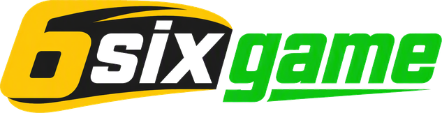 6six Game Logo